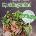 Frasses Hamburgare Mönsterås Meny