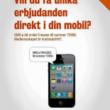 Frasses Hamburgare Mönsterås Meny