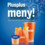 Frasses Hamburgare Mönsterås Meny