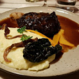 Gamla Televerket Vin Mat Mat