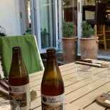 Gamla Televerket Vin Mat Inomhus