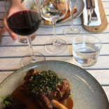 Gamla Televerket Vin Mat Mat