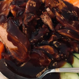 Restaurang Marina Mat