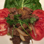 Restaurang Marina Mat