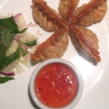 Restaurang Marina Mat