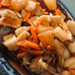 Restaurang Marina Mat