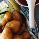 Restaurang Marina Mat