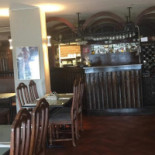 Restaurang Marina Inomhus