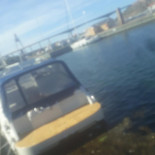 Restaurang Marina Utomhus