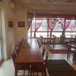 Sidan Södra Pizzeria Inomhus