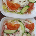 Sidan Södra Pizzeria Mat