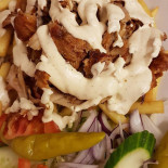 Sidan Södra Pizzeria Mat