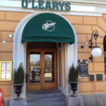O'learys Utomhus