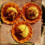 Forslundska Villan Mat