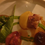 Forslundska Villan Mat