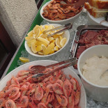 Restaurang Christoffer Mat