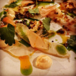 Forslundska Villan Mat