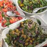 Restaurang Christoffer Mat