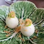 Forslundska Villan Mat