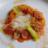 Forslundska Villan Mat