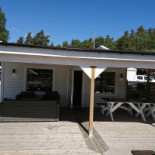 Lilla Kiosken Utomhus