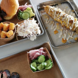 Mugwort's Bbq Shack Mat