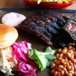 Mugwort's Bbq Shack Mat