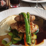 Restaurang Athena Mat