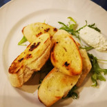 Restaurang Athena Mat