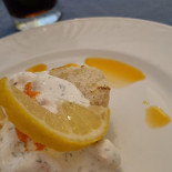 Restaurang Athena Mat