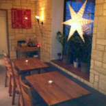 Ektorps Pizzeria Inomhus