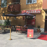 Ektorps Pizzeria Utomhus