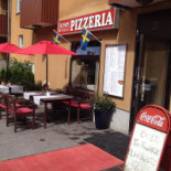 Ektorps Pizzeria Utomhus