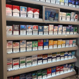 Hästtorgsgrillen Meny