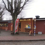 Hästtorgsgrillen Utomhus