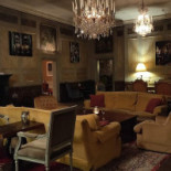 Häringe Slott Inomhus