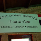 Östhammars Thaibutik Meny