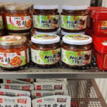 Östhammars Thaibutik Meny