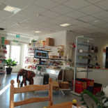Östhammars Thaibutik Inomhus