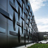 Collector Bank Arena Utomhus