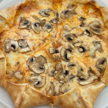 Fagersta Pizzeria Gatukök Mat