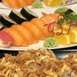 Nizoka Sushi House Mat