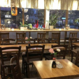 Nizoka Sushi House Inomhus