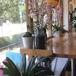 Nizoka Sushi House Utomhus