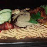 Mimos Sportbar Restaurang Mat