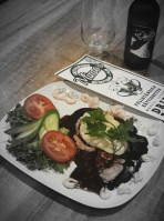 Mimos Sportbar Restaurang food