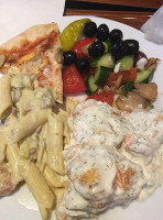 Mimos Sportbar Restaurang food