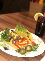 Mimos Sportbar Restaurang food