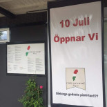 Italiana Pizza Birra Vino Meny