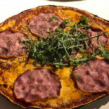 Italiana Pizza Birra Vino Mat